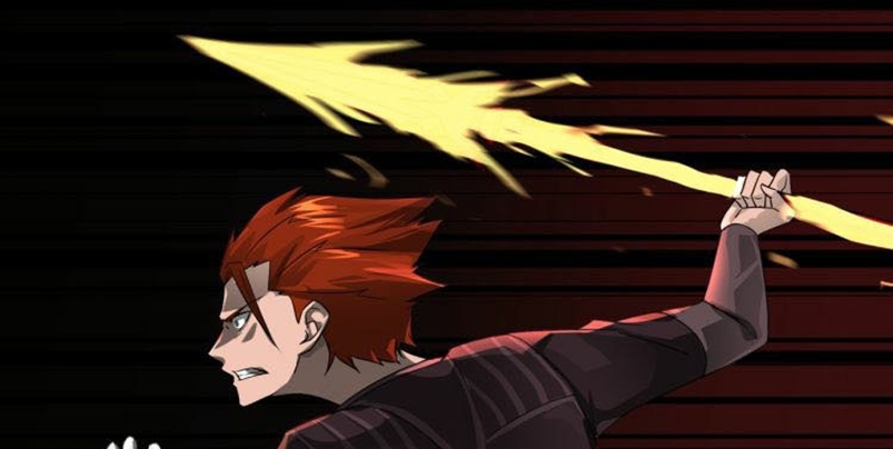 Dark Energy Engine Chapter 01 Gambar 133